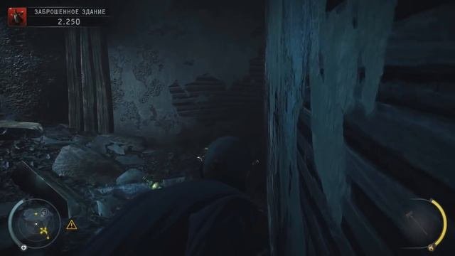 Hitman Absolution Прохождение Серия 5 (Охотник и жертва)