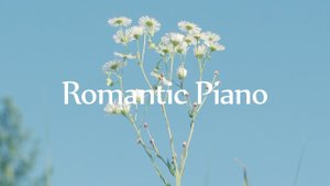 Роскошная фортепианная музыка. Инструментальная атмосферная, успокаивающая музыка.