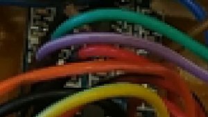 Робот пылесос своими руками "CUB"