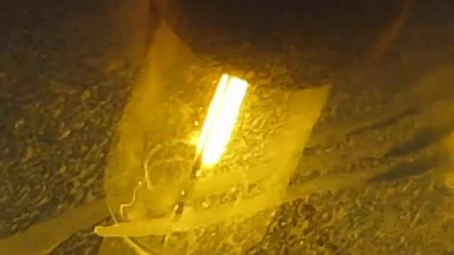 Canon SX50 HS Zoom Test 6 - New Brighton, Wirral [HD] смотреть онлайн