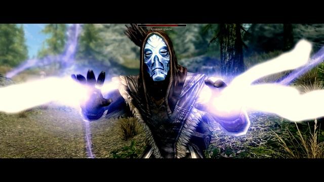 ГАЙД SKYRIM для НОВИЧКОВ: Как делать крутые скриншоты