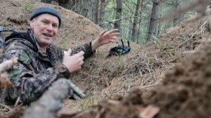 Как управлять квадрокоптером DJI в сложных условиях