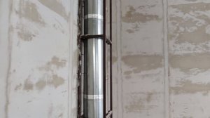 Штукатурка газобетона внутри помещения, грунтовка, адгезионный обрызг, штукатурка по маячкам, база