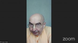 Практичность сознания Кришны (2023-08-23)