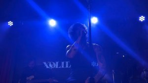 Xolidayboy - Клуб анонимных романтиков /Первый акустический концерт // Москва, 15 сентября 2023