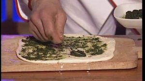 Гебжалия рецепт - грузинская кухня. Gebjalia recipe - Georgian cuisine. გებჟალია