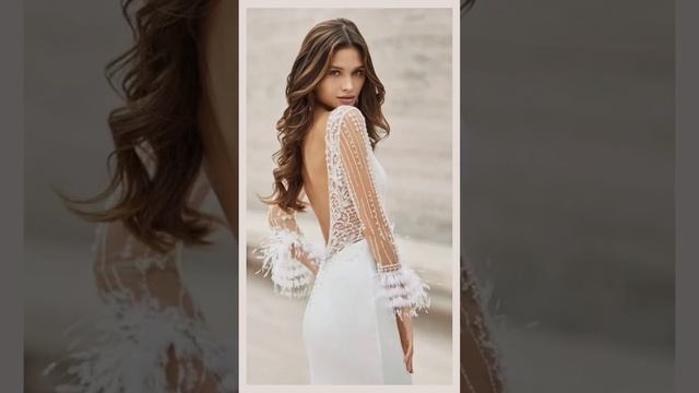 Свадебные тренды 2022 года смотреть онлайн