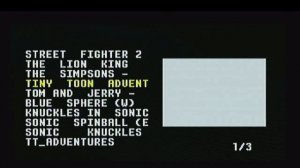 Sega magistr X обзор