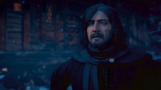 Assassins Creed Valhalla : Победить во флютинге .Форнбург. Альвис.