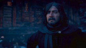Assassins Creed Valhalla : Победить во флютинге .Форнбург. Альвис.