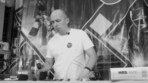 Пневмодолото Fubag HRS 4500