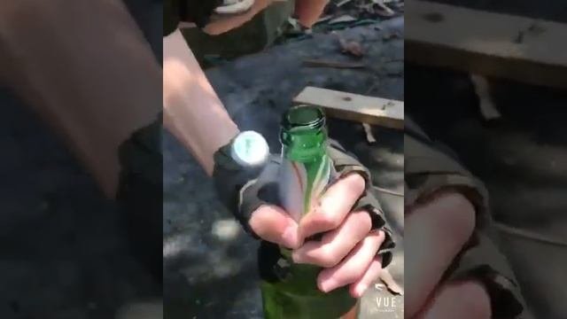 Мультитул туристический многофункциональный VIRST TM 
