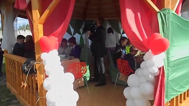 Организация праздников на природе смотреть онлайн