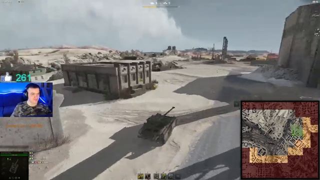 Победы с нулём урона! Самая большая крыса в стальном охотнике) смотреть онлайн