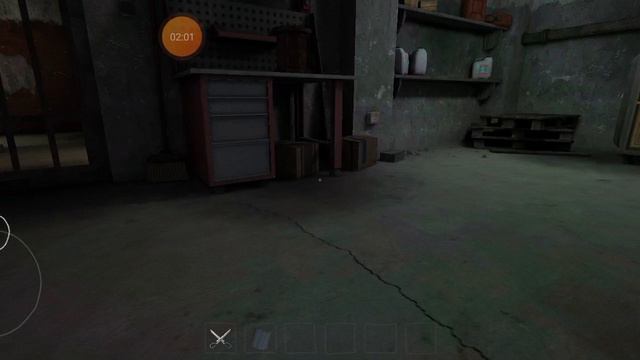 Bone Lover 911 Каннибал