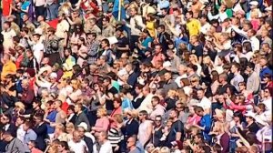 Виталий Ефремочкин - Ты всё, Господь!!!