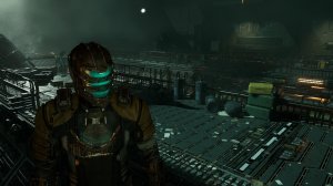 ◉ Dead Space Remake 03| Лицензия ◉ ужасы