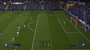 FIFA 15 M.Salah best goal