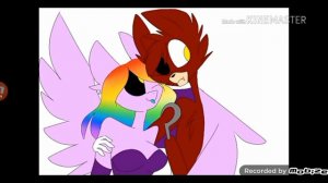 сьюха фокси он был хорошим бегуном и крысой😢😿