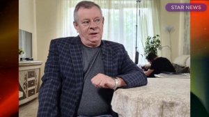 СМЕНИЛ ФАМИЛИЮ, МОНАСТЫРЬ И ВНЕЗАПНЫЙ УХОД ПОСЛЕ 40 ЛЕТ БРАКА, как сейчас живет актер Вадим Андреев