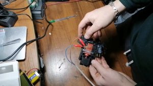 Аристон ошибка f16 стиральная машина верхняя загрузка Датчик парковки. Ремонт
