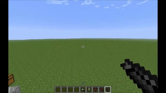 minecraft mods: alien vs predator 1.4.7 смотреть онлайн