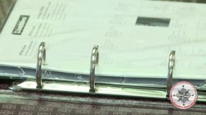 Альбом для монет optima Classic без футляра, с листами