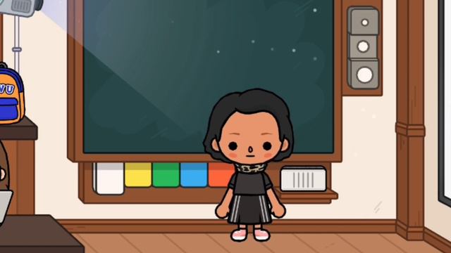 КАК Я ПРОВЕЛА 8 МАРТА💘🐑 *Том меня поздравил* /// Toca Boca /// Sonya Toca смотреть онлайн