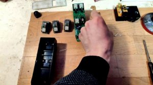 lacetti 1.8 универсал Пересвет салона своими руками, дешего и на долго