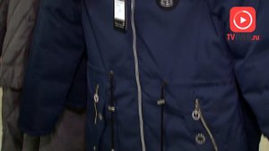 В Твери открылась третья Московская вещевая ярмарка.