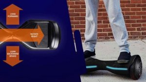 Top 5: Best Hoverboard Under $200 In 2022