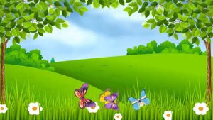 Детские футажи