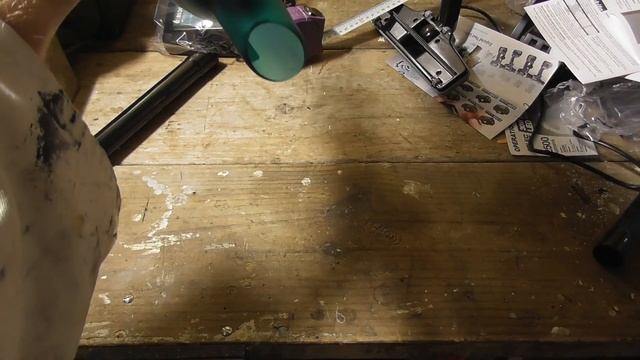 Makita Cordless Vacuum Kit (Isn't Vacuum a funny word) смотреть онлайн