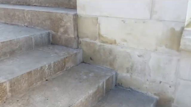 Большая Митридатская лестница. г . Керчь. Часть 13. смотреть онлайн