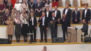 Позвал тебя Отец, Творец Небесный / Песня