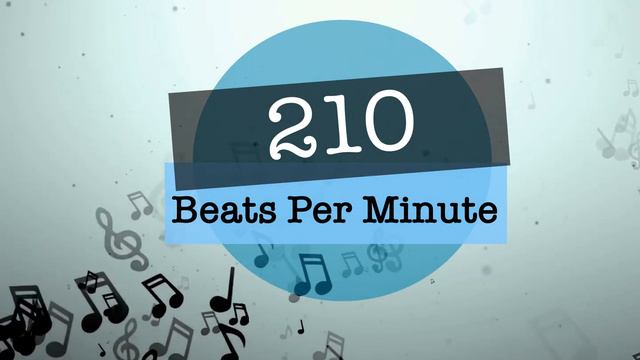 210 Beats Per Minute (BPM) - Metronome смотреть онлайн