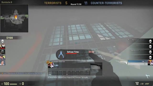 Dread&Co. Ниндзя-дефьюз :DD смотреть онлайн