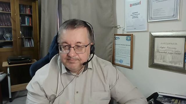 Заморозка вкладов в банках? День рождения канала! смотреть онлайн