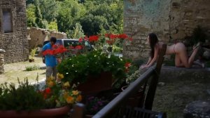 Fine Nude Art Photoworkshop by Manfred Baumann