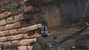 S.T.A.L.K.E.R. ОП2.2 # 001 Звездочет уже не тот.