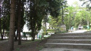 Санаторий Дон г.Пятигорск