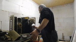 ДОРАБОТКА КОНДИЦИОНЕРА ДЛЯ РАБОТЫ ПРИ -20℃ СВОИМИ РУКАМИ