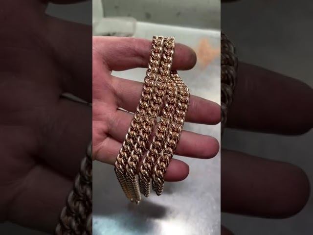 Цепочка «Кубинка” смотреть онлайн