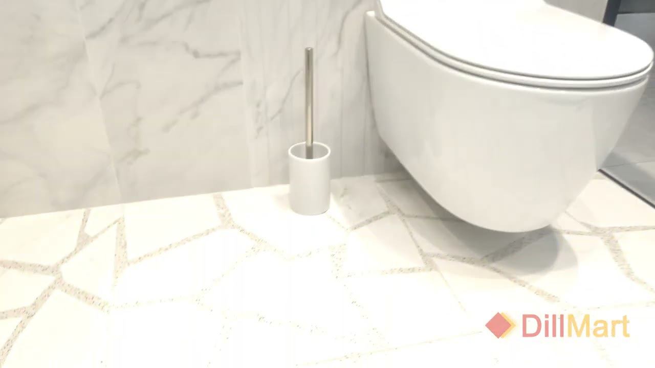 Канцоне Керамин. Коллекция керамической плитки и керамогранита. Видеообзор смотреть онлайн