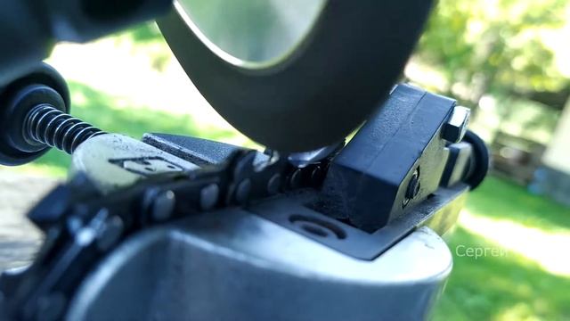 Алмазный диск для заточки победитовых цепей смотреть онлайн