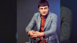 Магомед Дзыбов- Одинокий зверь