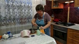 Квашеное молоко. Проще простого.