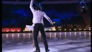 Навка Жулин Лобачева Авербух   Опять метель