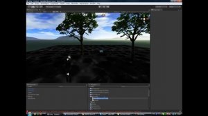 Unity3D Rus Tutorial - Связи скриптов и объектов