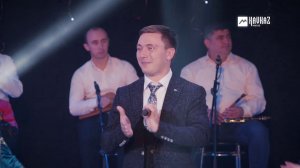 Ислам Шикабахов - Псэм хуэзгъадэ | KAVKAZ MUSIC